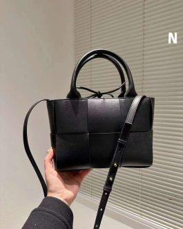 Torebka Bottega Veneta damska torba