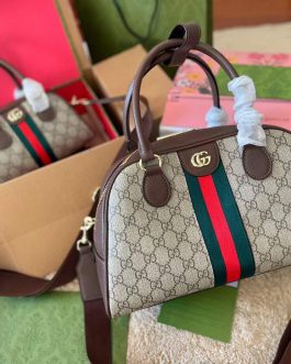 Elegant Gucci GG women's handbag