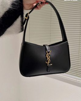 Elegant women's handbag YSL