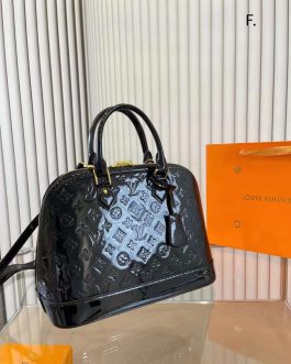 Torebka damska elegancka Louis Vuitton