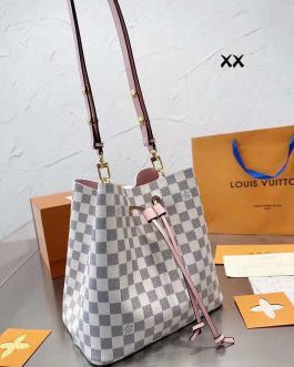 Elegant Louis Vuitton women's handbag