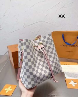 Torebka damska elegancka Louis Vuitton