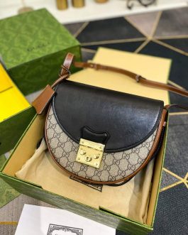 Elegant Gucci GG women's handbag