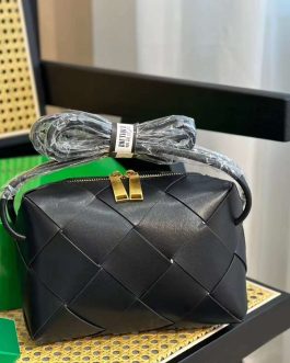 Torebka Bottega Veneta damska torba