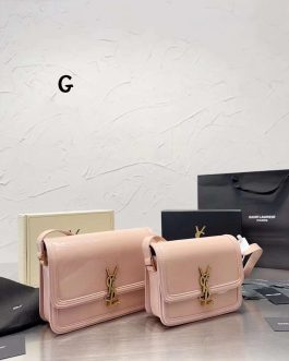 Torebka damska elegancka YSL