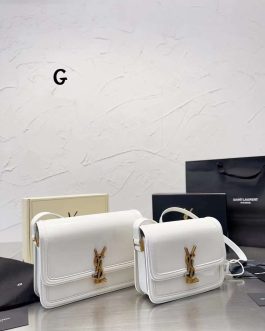 Torebka damska elegancka YSL