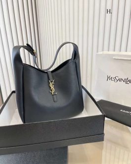 Elegant women's handbag YSL