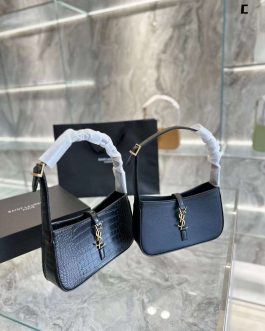 Torebka damska elegancka YSL