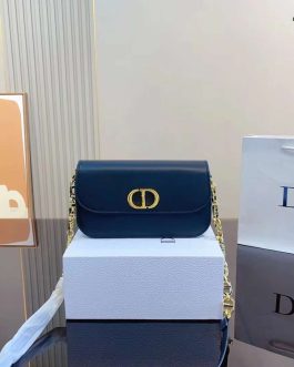 Torebka damska elegancka Dior