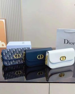 Elegant Dior women's handbag