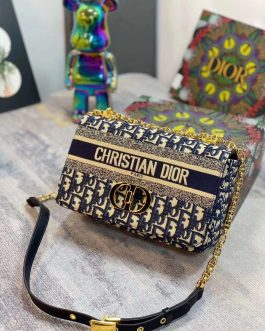 Geanta de dama Dior eleganta