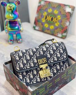 Elegant Dior women's handbag