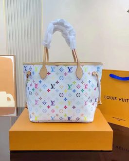 Elegant Louis Vuitton handbag for women