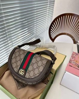 Elegant Gucci GG women's handbag