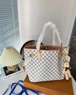 Torebka damska elegancka Louis Vuitton