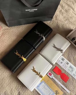 Torebka damska elegancka YSL