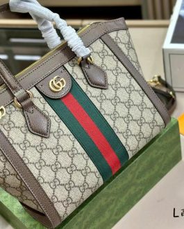 Elegant Gucci GG women's handbag