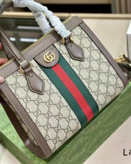 Elegant Gucci GG women's handbag