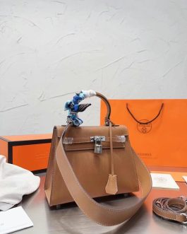 Hermes elegant women's handbag