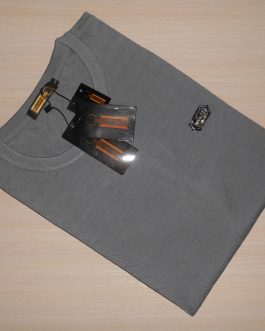 Luxury T-shirt polo shirt for men Zilli Italy