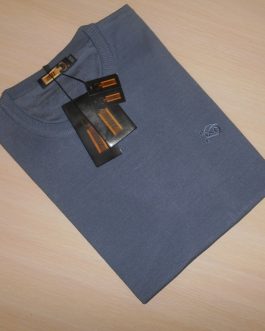 Luxury T-shirt polo shirt for men Zilli Italy