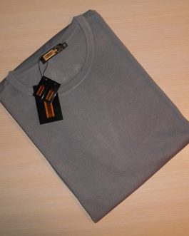 Luksusowa T-shirt Koszulka Polo Męska Zilli Włochy