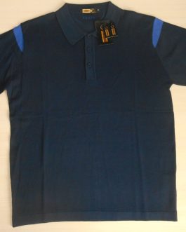 Luxury T-shirt polo shirt for men Zilli Italy