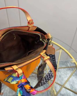 Elegant Louis Vuitton handbag for women