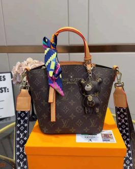 Elegant Louis Vuitton handbag for women