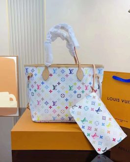 Torebka damska elegancka Louis Vuitton od reki