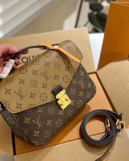 Elegant Louis Vuitton handbag for women