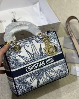 Elegant Dior women's handbag