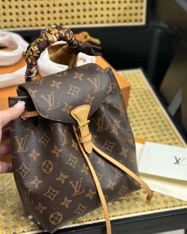 Torebka damska elegancka Louis Vuitton