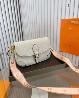 Torebka damska elegancka Louis Vuitton