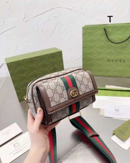 Torebka damska elegancka Gucci