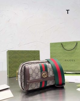 Torebka damska elegancka Gucci