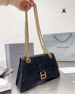 Elegant women's handbag from Balenciaga