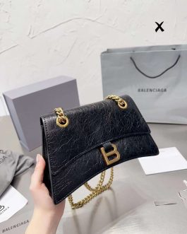 Elegant women's handbag from Balenciaga