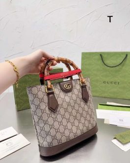 Elegant women's handbag from Gucci