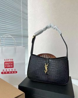 Elegant women's handbag Ysl