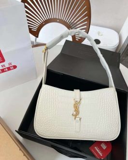 Elegant women's handbag Ysl