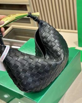 Torebka damska elegancka Bottega Veneta