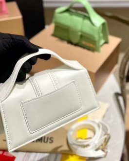 Elegant women's handbag Jacquemus