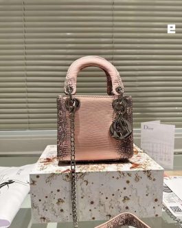 Elegant Dior women's handbag