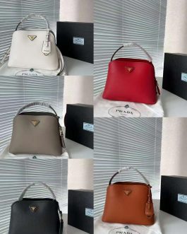 Prada women's elegant handbag