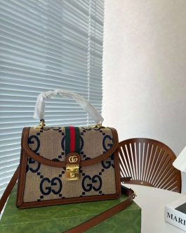 Elegant women's handbag from Gucci