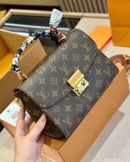 Elegant Louis vuitton women's handbag