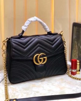 Elegant women's handbag from Gucci