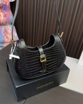 Elegant women's handbag YSL