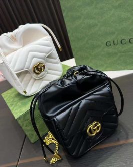 Torebka damska elegancka Gucci